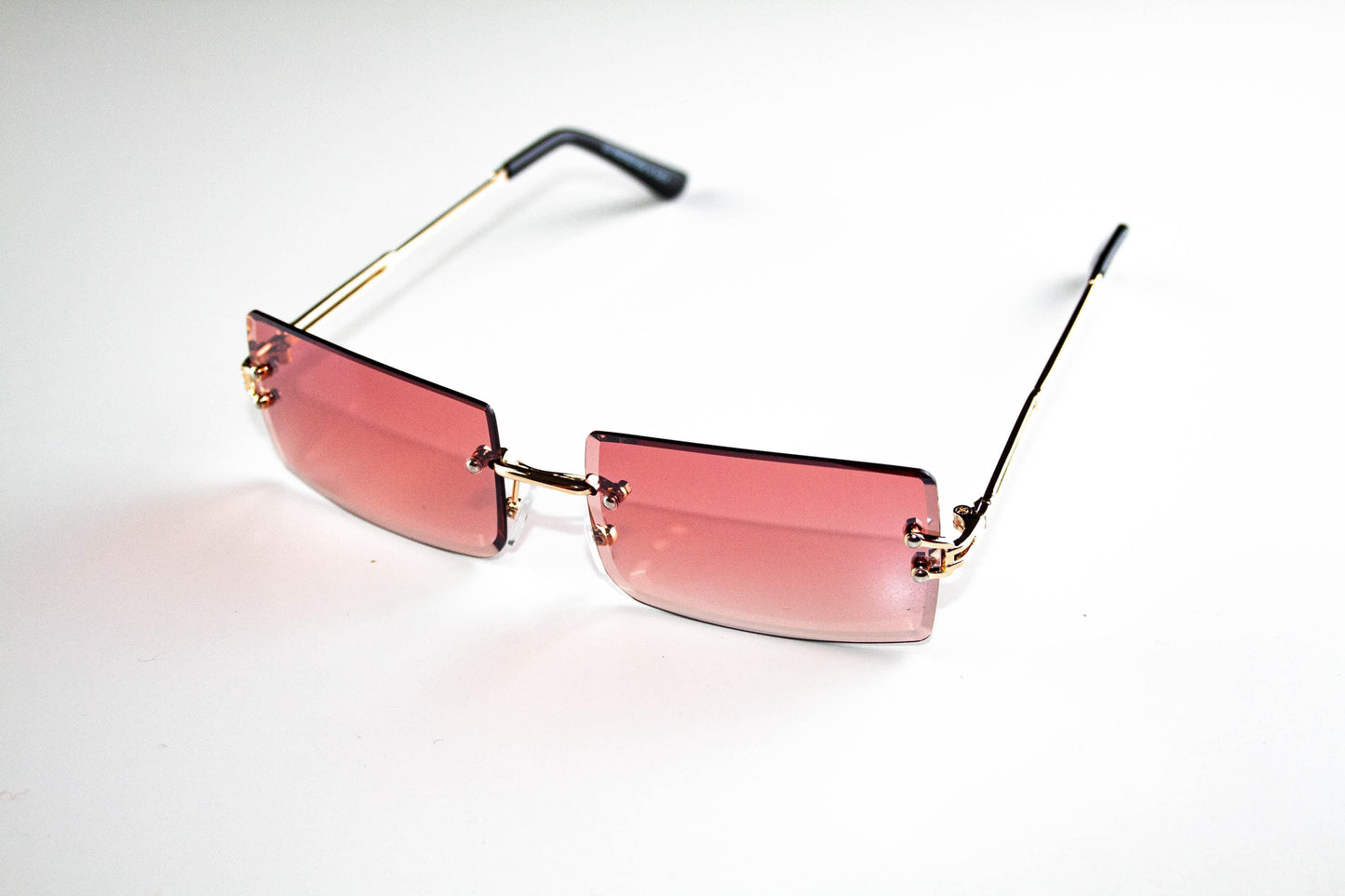 Bronx Red - DeepLab Store