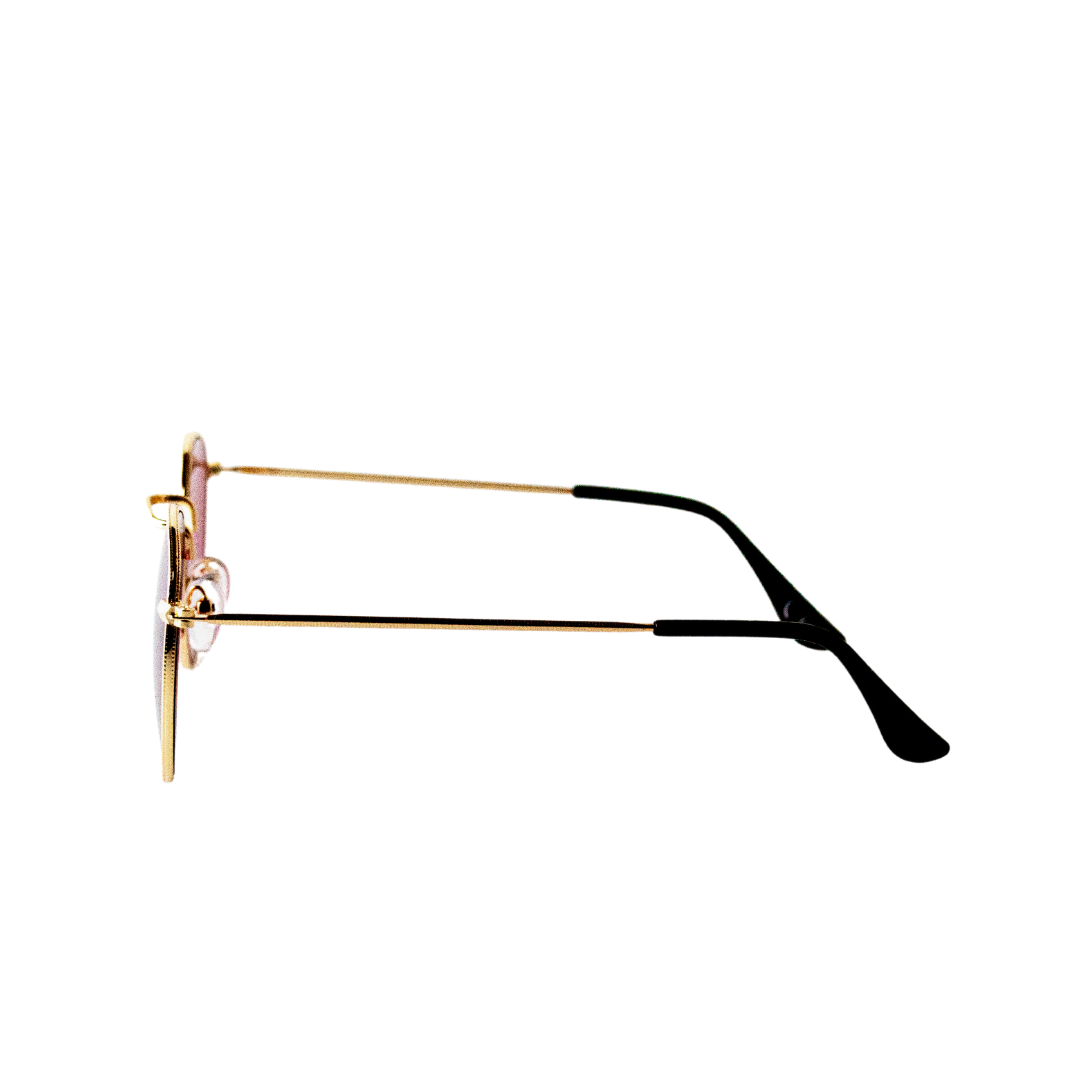 Scarface Plum - DeepLab Store