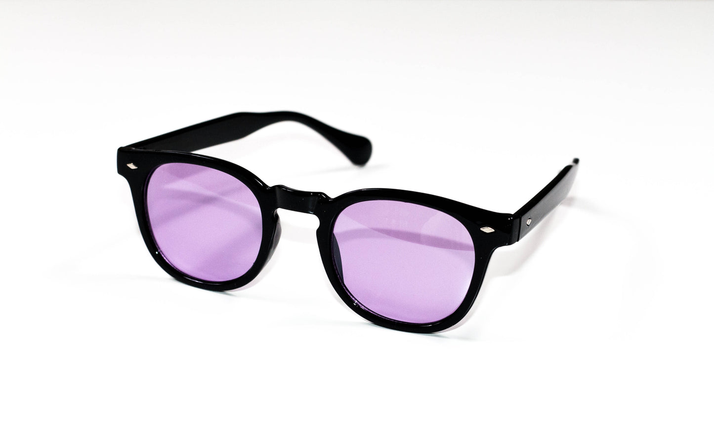 Heritage Violet - DeepLab Store