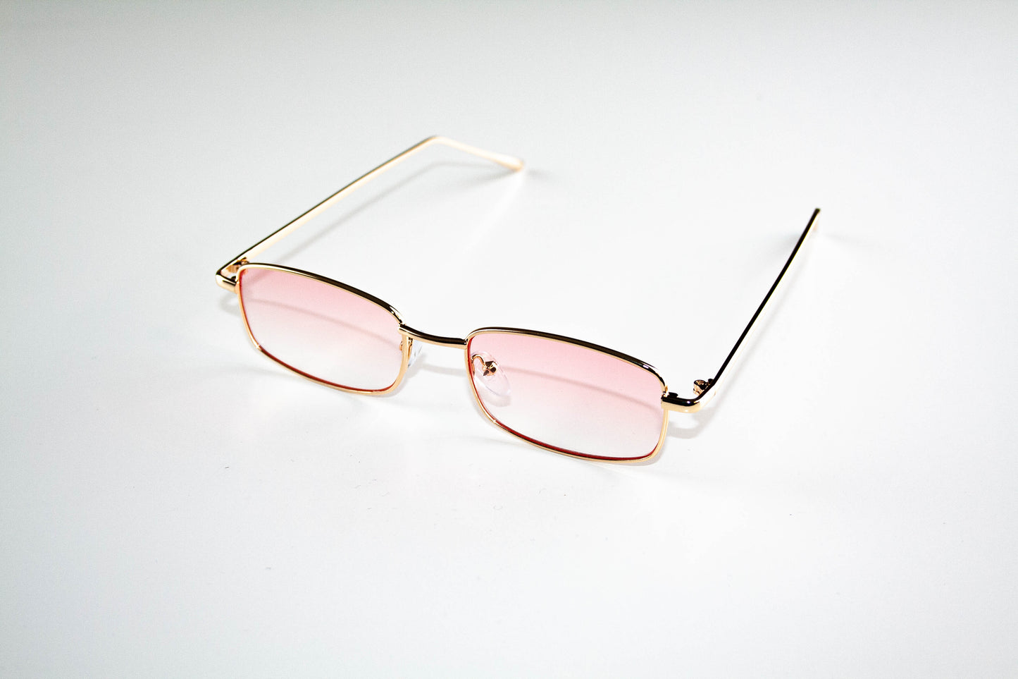 Rafa Pink Fumé - DeepLab Store