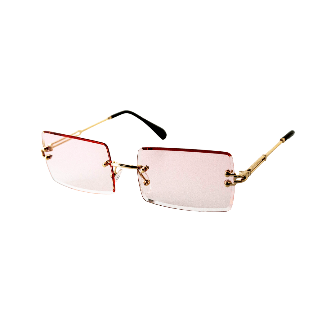 Bronx Pink - DeepLab Store