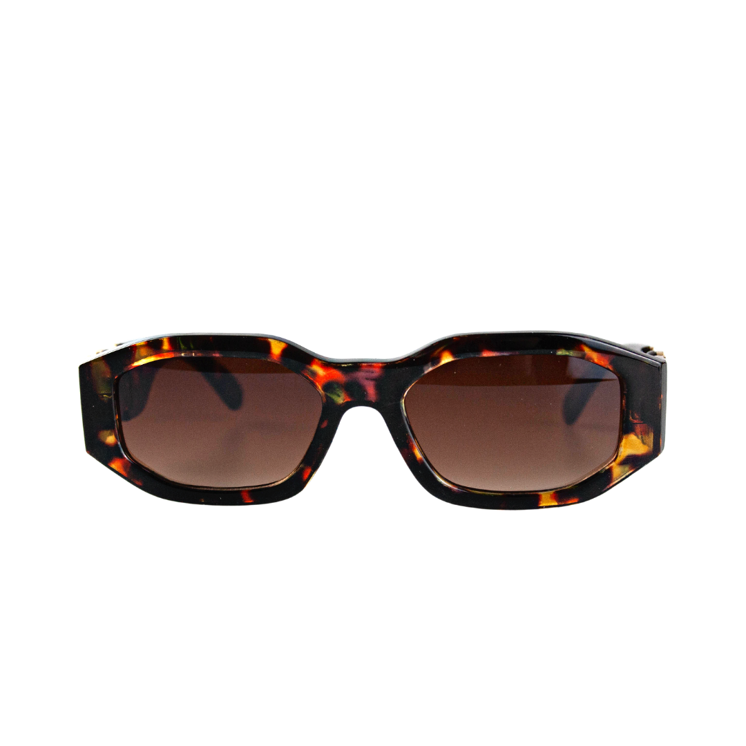 Queens Brown - DeepLab Store