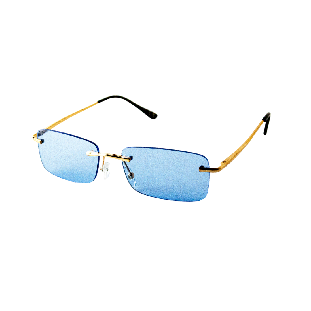 Killa Blue - DeepLab Store