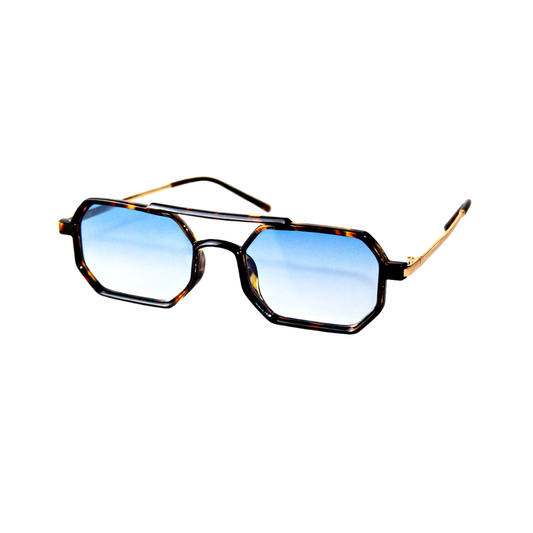 Montana Tiger Blue - DeepLab Store