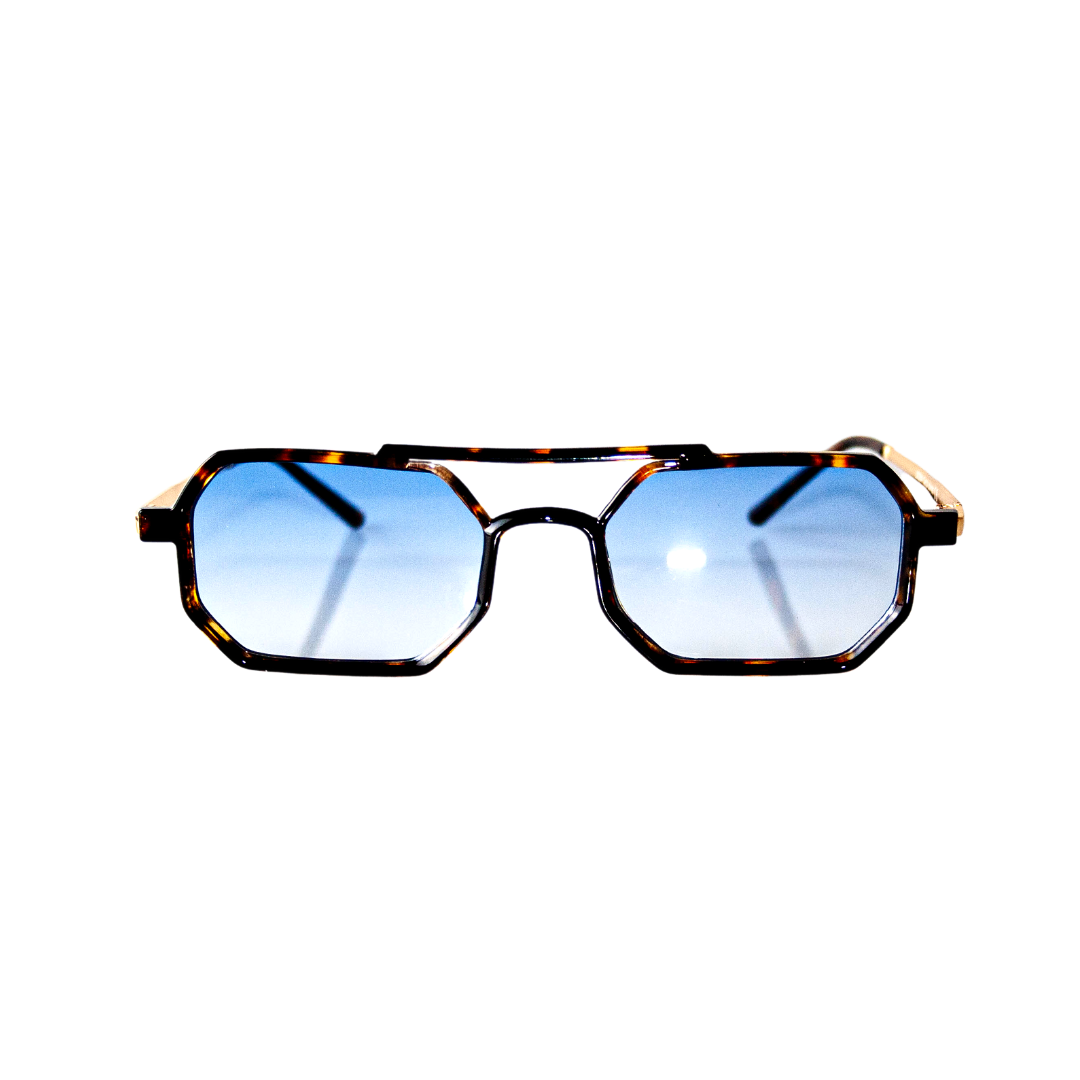 Montana Tiger Blue - DeepLab Store