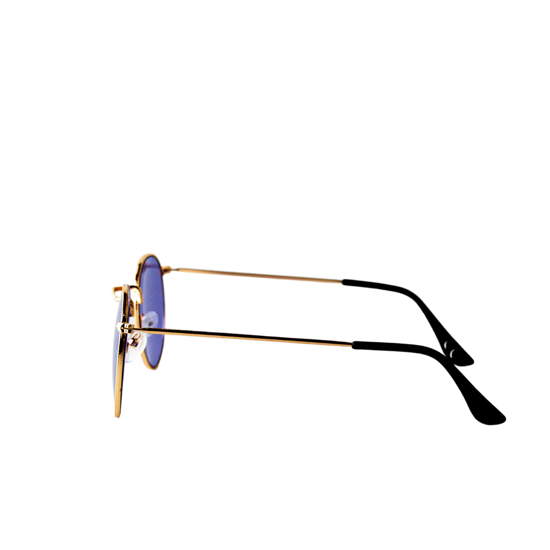 Scarface Violet - DeepLab Store