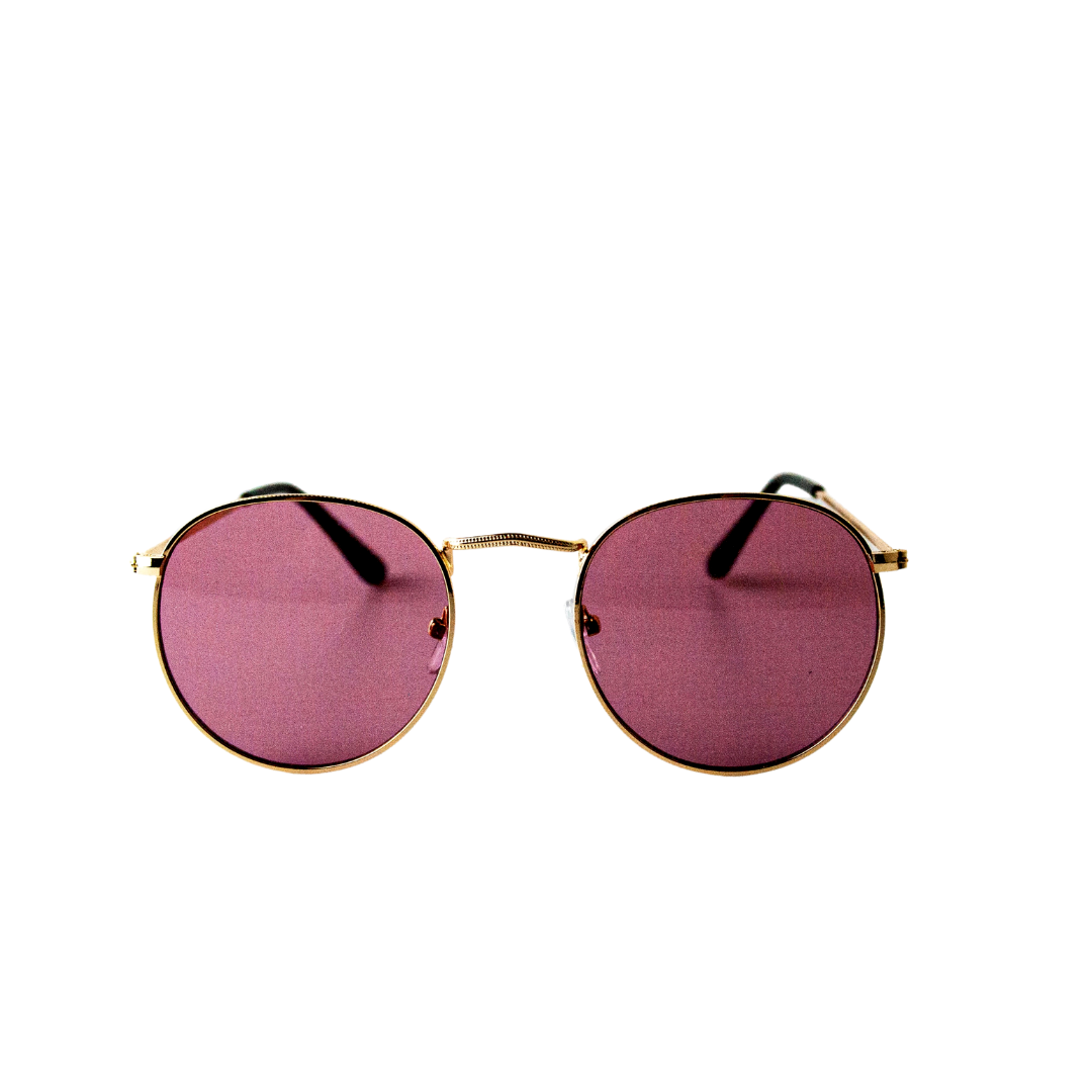 Scarface Plum - DeepLab Store