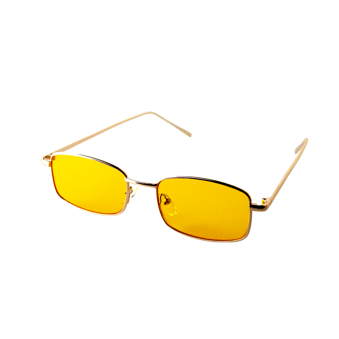 Rafa Yellow - DeepLab Store