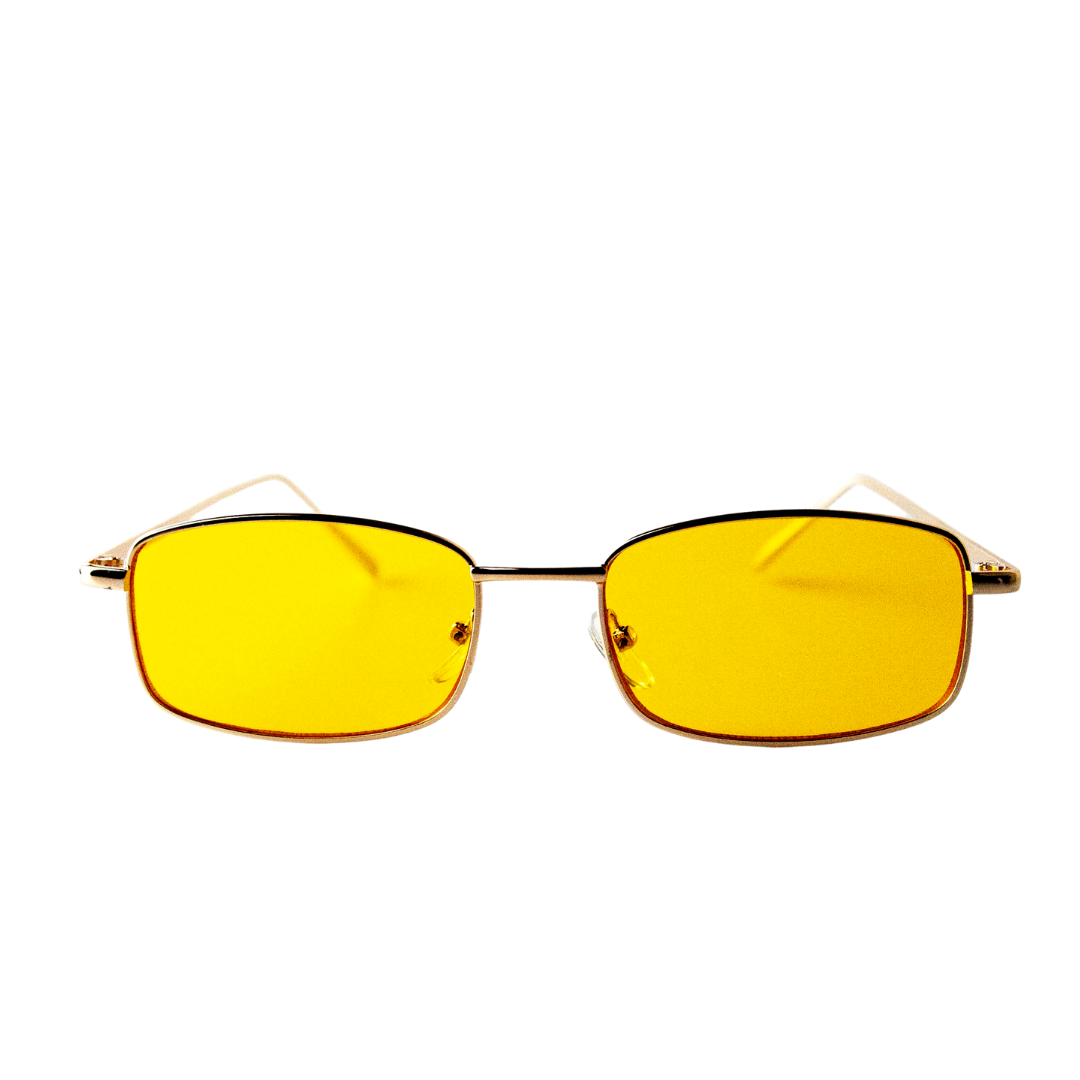 Rafa Yellow - DeepLab Store