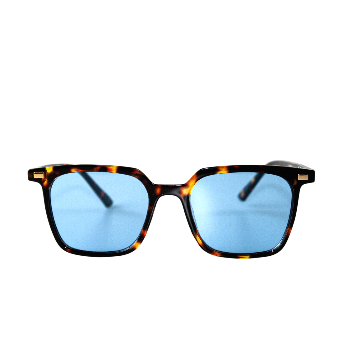 Heritage LM Tiger Blue - DeepLab