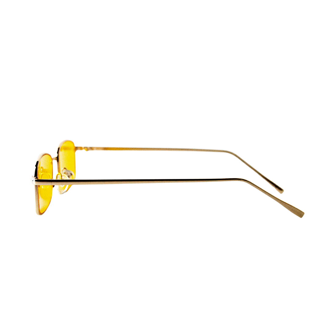 Rafa Yellow - DeepLab Store