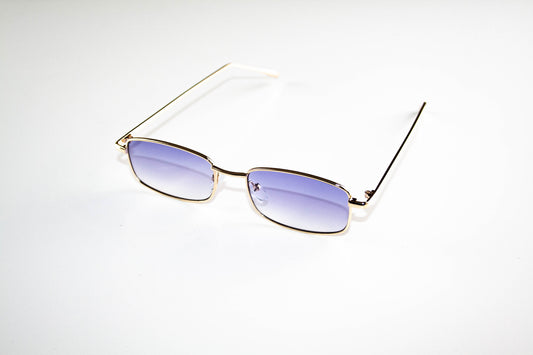 Rafa Violet Fumé - DeepLab Store