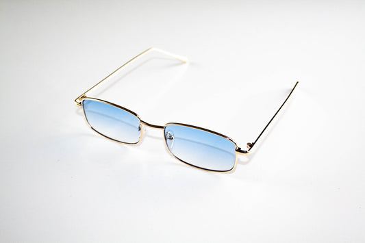 Rafa Blue Fumé - DeepLab Store